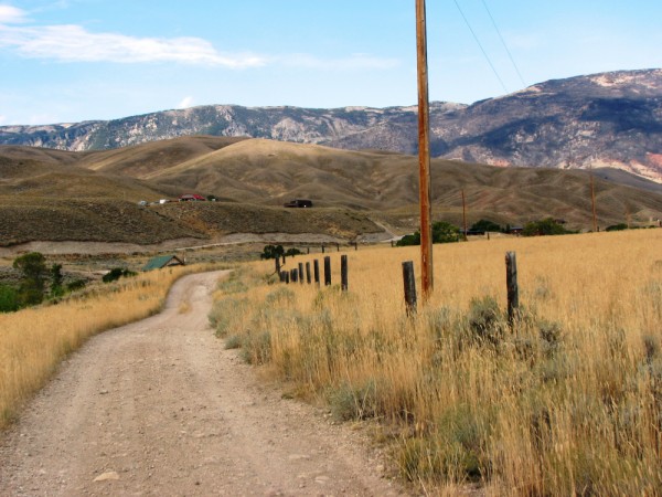 Wyoming Land for Sale