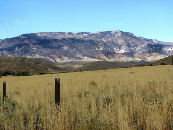 Wyoming Land for Sale