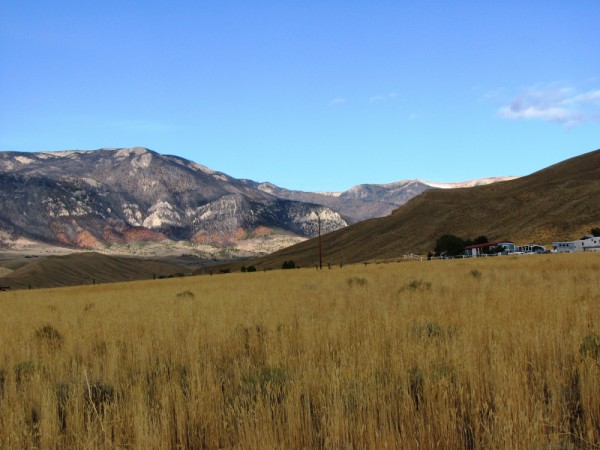 Wyoming Land for Sale