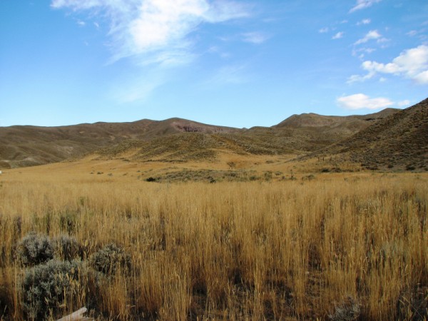 Wyoming Land for Sale
