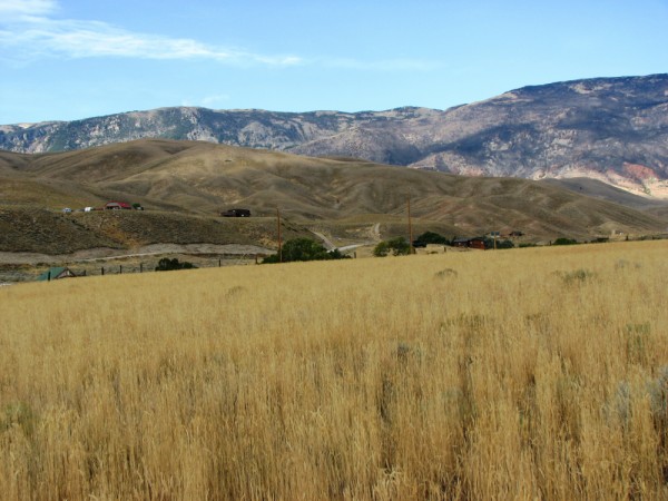 Wyoming Land for Sale