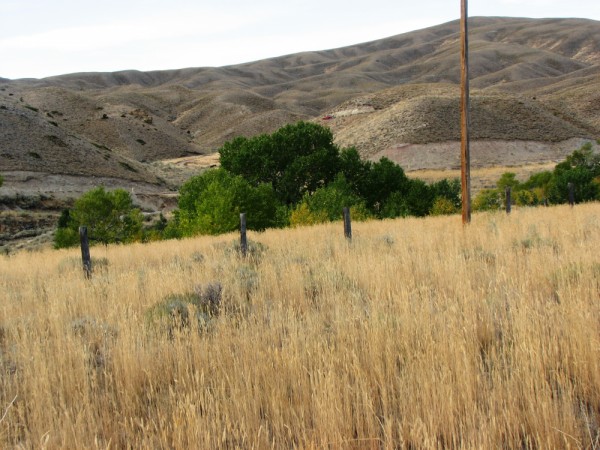 Wyoming Land for Sale