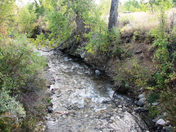 Wyoming Land for Sale