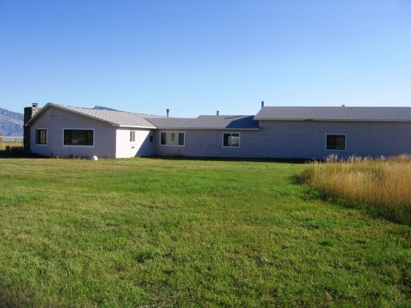 Wyoming Real Estate