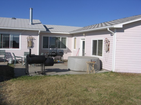 Real Estate Cody Wyoming