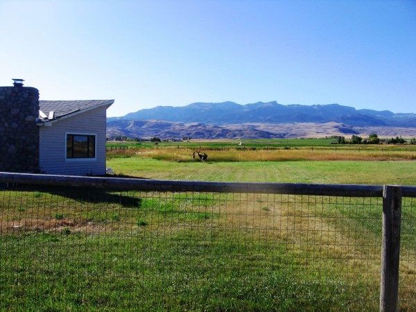 Wyoming Real Estate