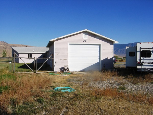 Real Estate Wyoming