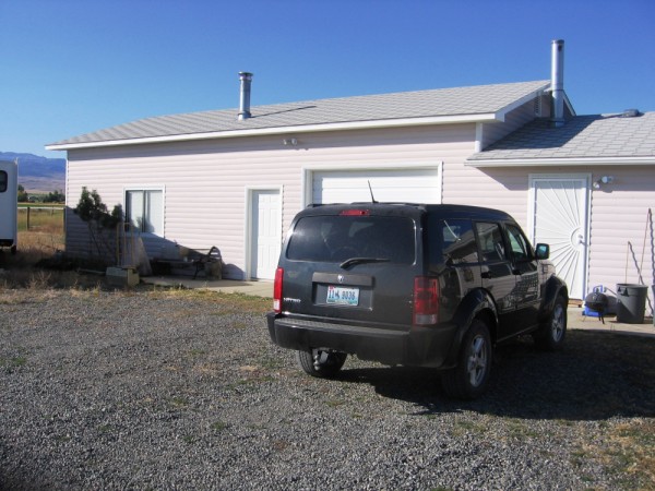 Real Estate Cody Wyoming