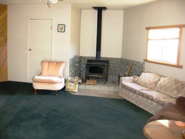 Real Estate Wyoming