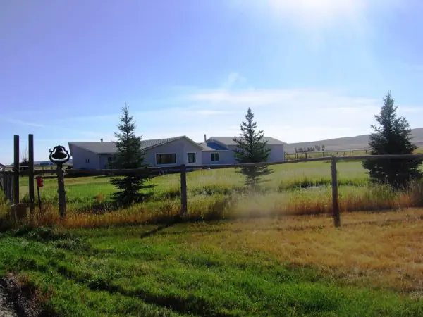 Wyoming Real Estate