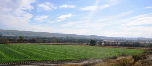 Land for Sale in Wyoming