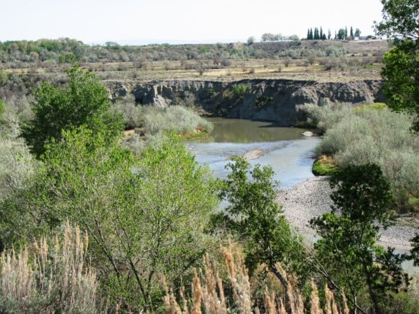 Wyoming land for sale