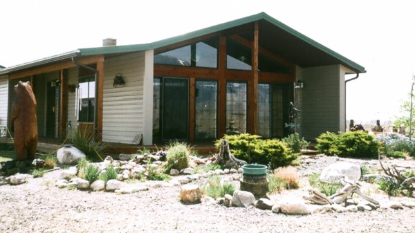 Homes for Sale in Wyoming