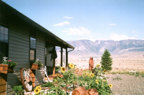 Homes for Sale in Wyoming