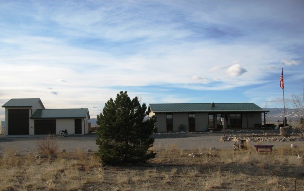 Homes for Sale in Wyoming