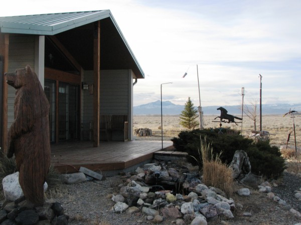 Cody Wyoming Real Estate