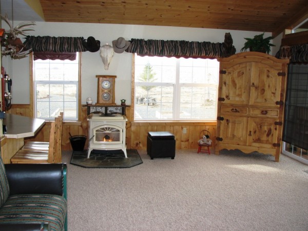Homes for Sale in Cody Wyoming