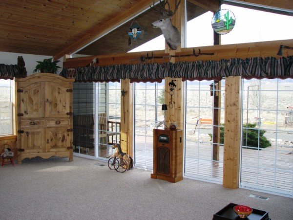 Homes for Sale in Wyoming