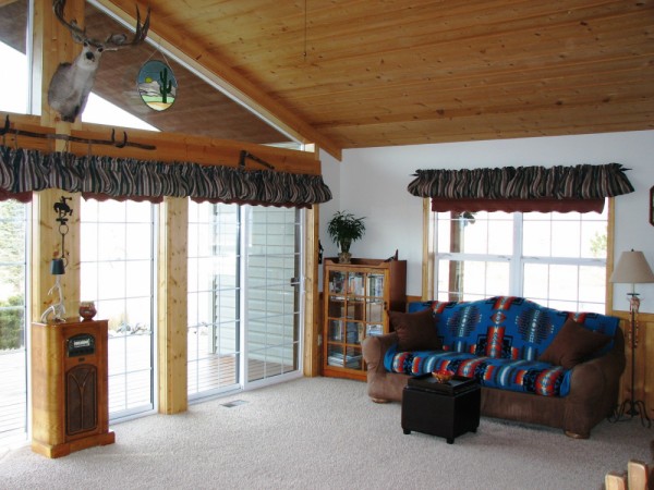 Homes for Sale in Cody WY