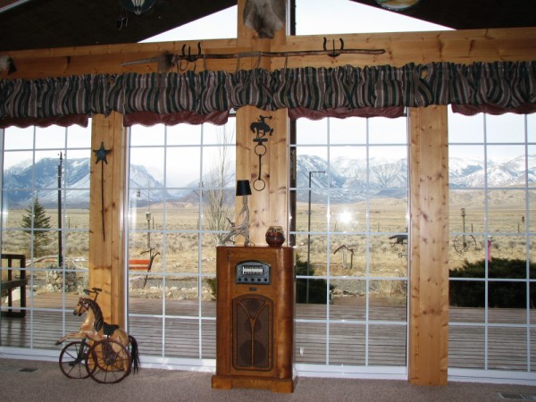 Homes for Sale in Wyoming