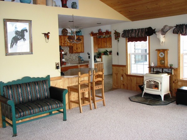 Cody Wyoming Real Estate
