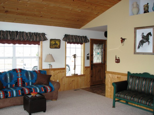 Homes for Sale in Wyoming
