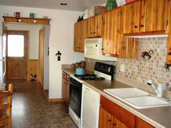 Homes for Sale in Wyoming