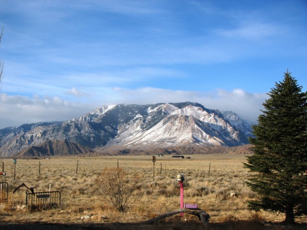 Homes for Sale in Wyoming