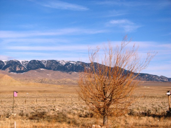 Clark Wyoming Real Estate