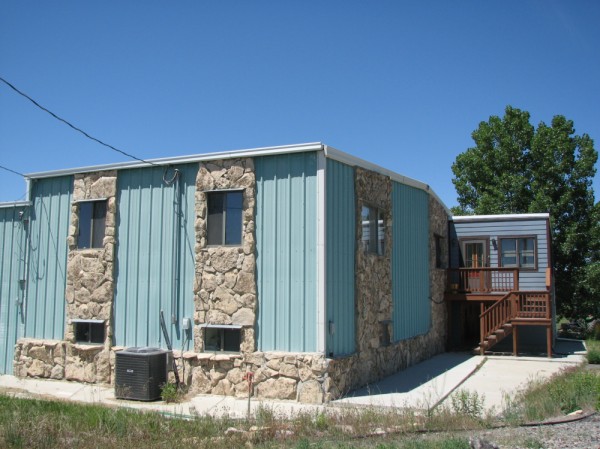 Wyoming Ranches