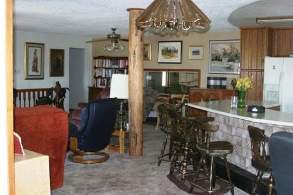 Wyoming Ranches