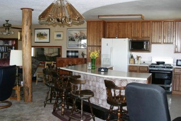 Wyoming Ranches