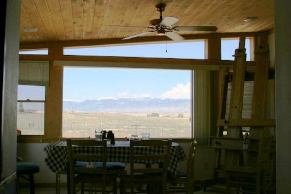 Wyoming Ranches