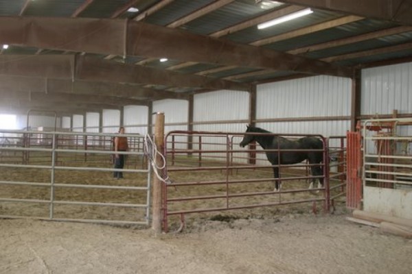 Wyoming Ranches