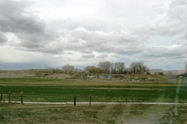 Wyoming Ranches