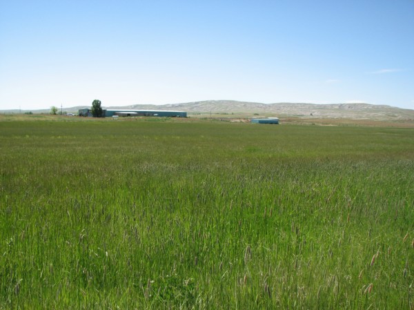 Wyoming Ranches