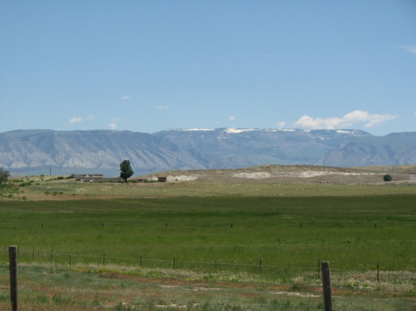 Wyoming Ranches