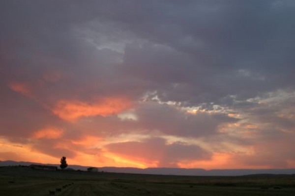Wyoming Ranches