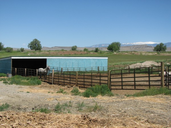 Wyoming Ranches