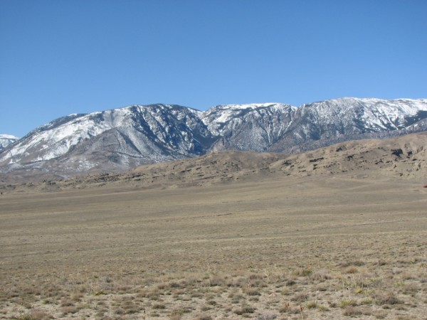 Wyoming Land for Sale