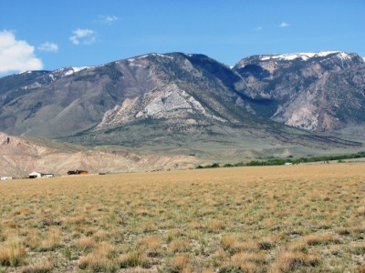 Clark, land real estate Wyoming