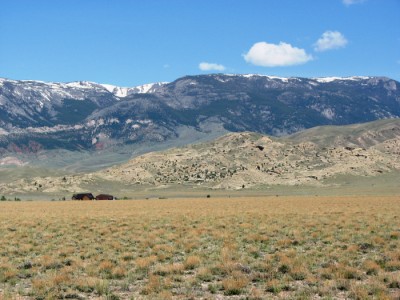 Cody Wyoming