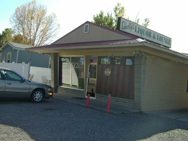 Wyoming Real Estate