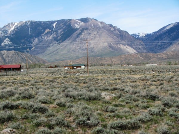 wyoming land for sale