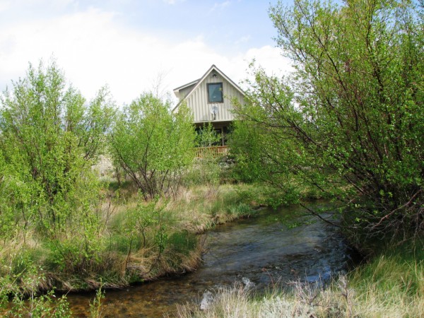Wyoming Land for Sale