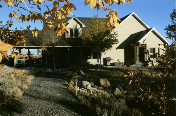 Wyoming Real Estate
