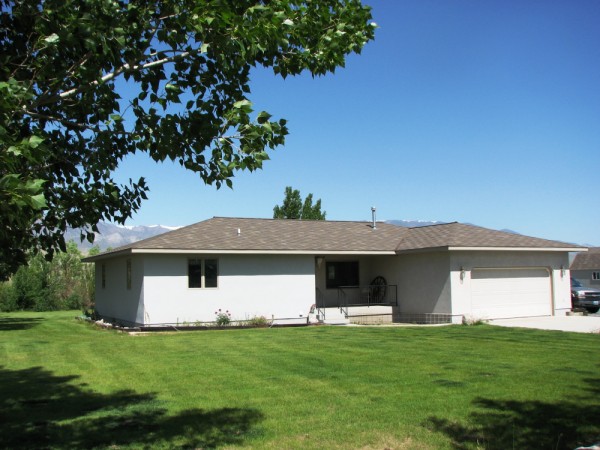 Wyoming Real Estate