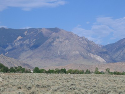 Clark, land real estate Wyoming