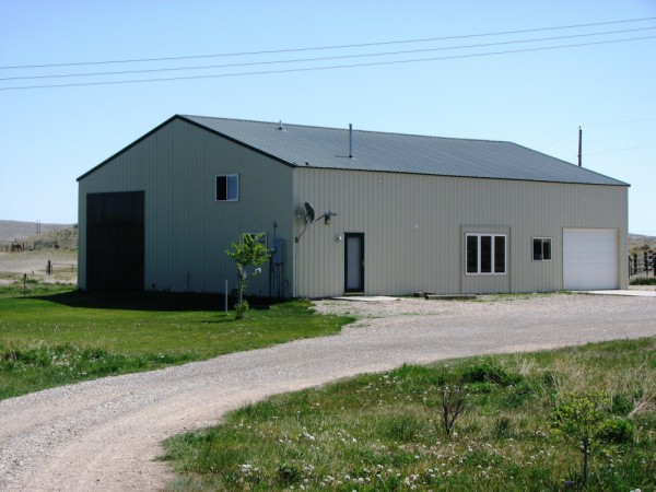 Wyoming Real Estate