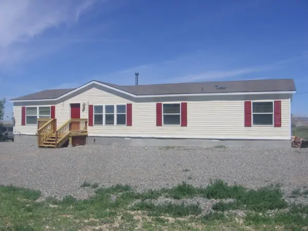 Homes for Sale in Wyoming
